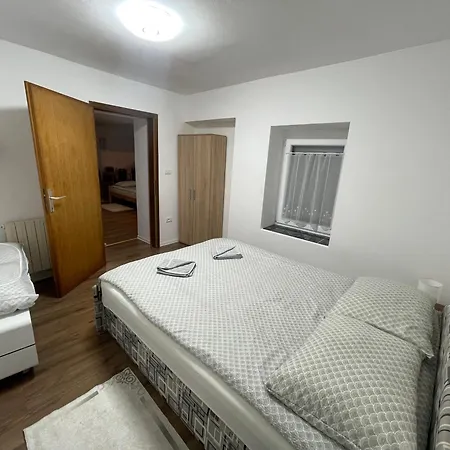 Saaan Apartament Nova Gorica