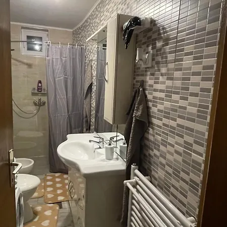 Saaan Apartament Nova Gorica